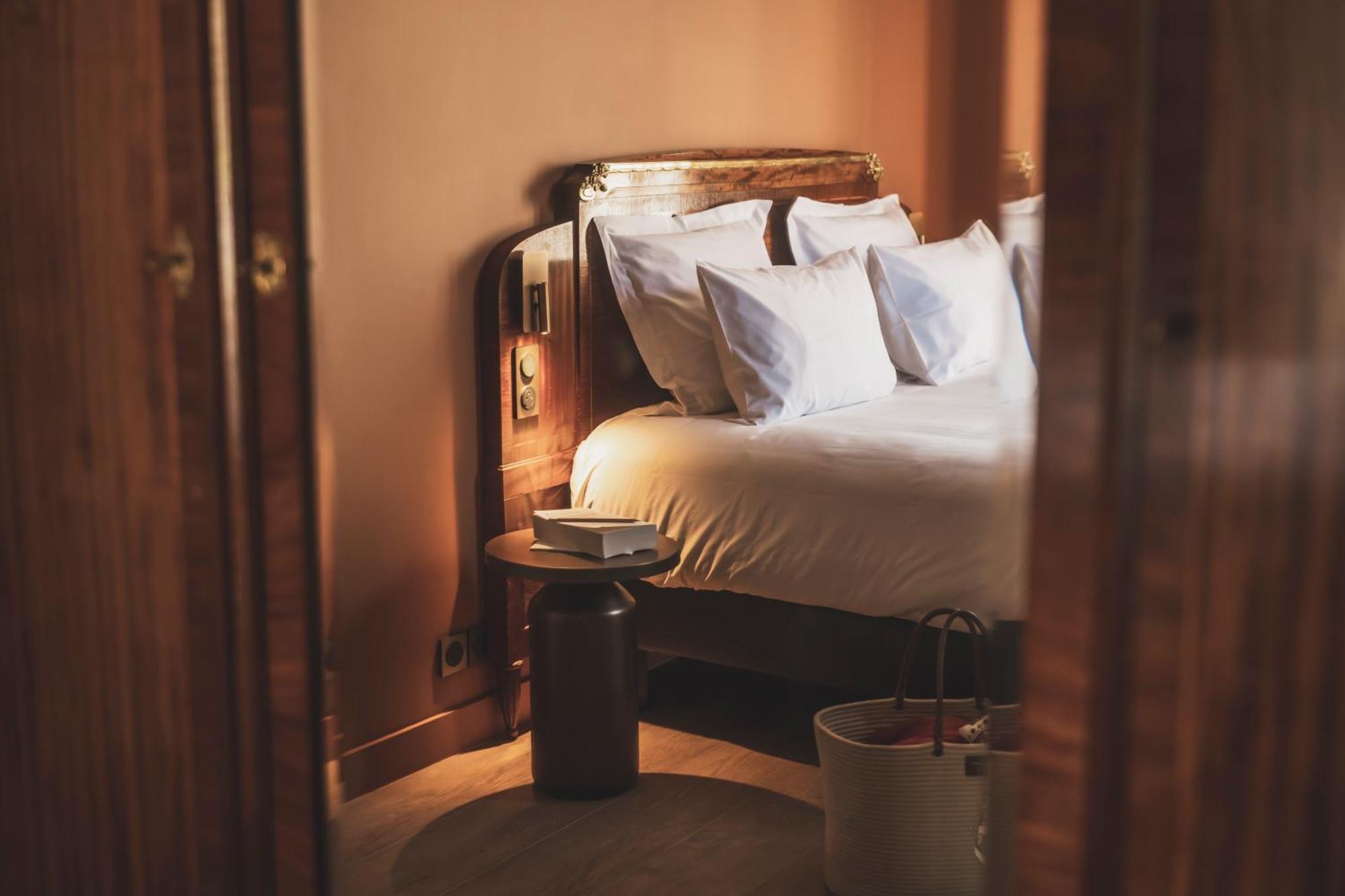 Deluxe Room Terrace
